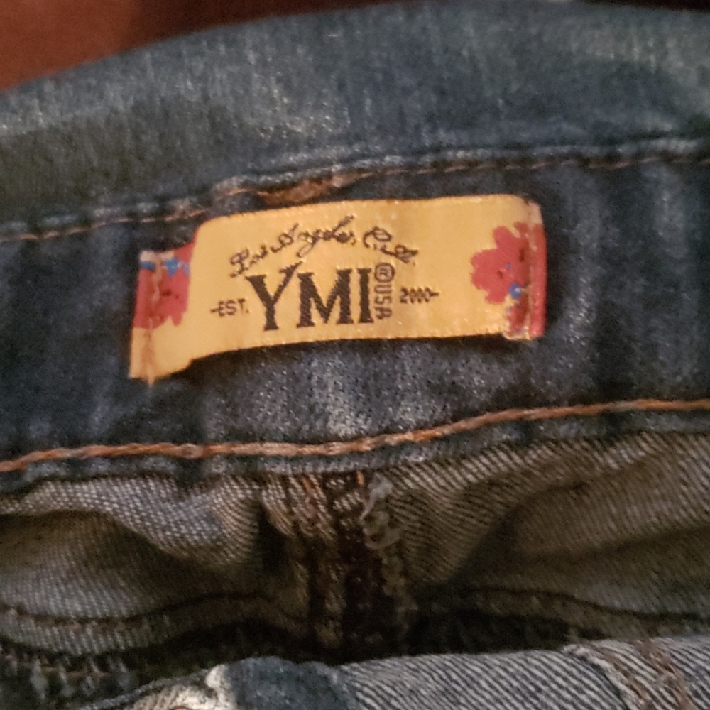 Overalls - Picture 5 of 5